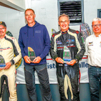 PCHC Spa 2025 Albert Motorsport Porsche Bilder