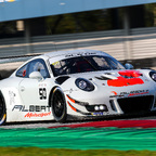 PCHC - ASSEN - 2024 Team Albert Motorsport