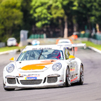 PCHC Spa 2025 Albert Motorsport Porsche Bilder