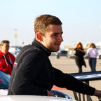 PCHC - ASSEN - 2024 Team Albert Motorsport