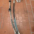 Porsche 996 GT3 engine failure and gearbox repair Hennie