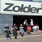 PCHC Zolder, DMV Racing Days