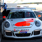 PCHC - ASSEN - 2024 Team Albert Motorsport