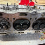 Porsche 991 MR 4.3 Liter Motorschaden Reparatur bei Albert Motorsport