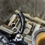 Porsche 997 Carrera Christian Motor Revision bei Albert Motorsport