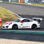 PCHC - 5-2025 - Nürburgring - Team Albert Motorsport