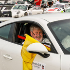 Porsche Club Days Hockenheim 2024