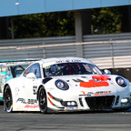 PCHC - ASSEN - 2024 Team Albert Motorsport
