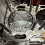 Porsche 991 MR 4.3 Liter Motorschaden Reparatur bei Albert Motorsport
