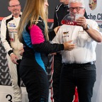 PCHC - 5-2025 - Nürburgring - Team Albert Motorsport