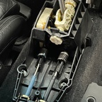 Porsche 996 GT3 engine failure and gearbox repair Hennie
