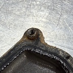 Porsche 997 Carrera Christian Motor Revision bei Albert Motorsport