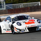 PCHC - ASSEN - 2024 Team Albert Motorsport