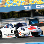PCHC - ASSEN - 2024 Team Albert Motorsport