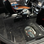 Porsche 996 GT3 engine failure and gearbox repair Hennie