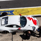 PCHC - 5-2025 - Nürburgring - Team Albert Motorsport