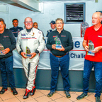 PCHC Spa 2025 Albert Motorsport Porsche Bilder