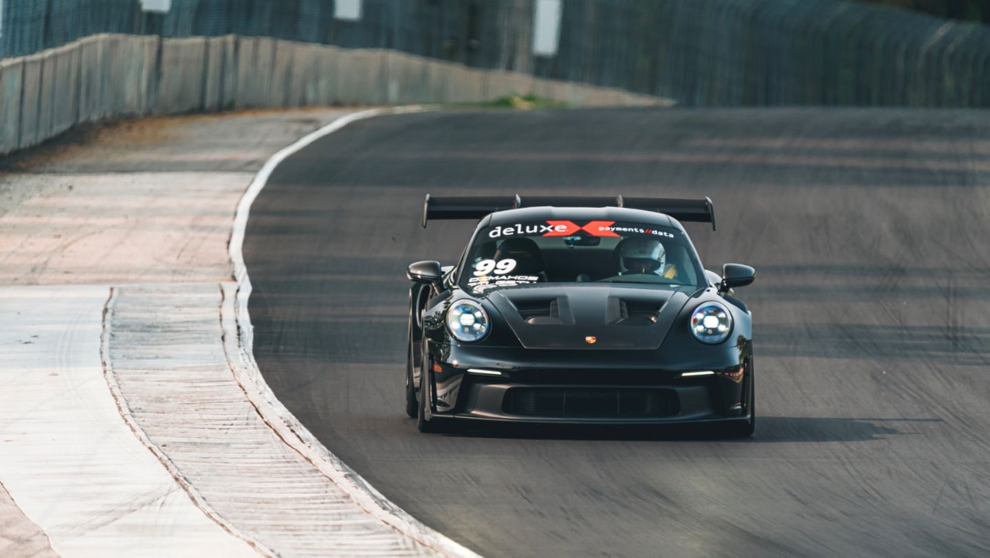 Porsche 911 GT3 RS, Road America, USA, 2023, Porsche AG